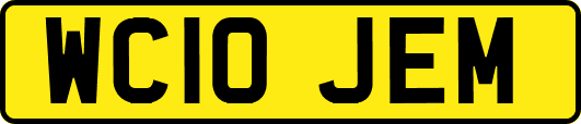WC10JEM