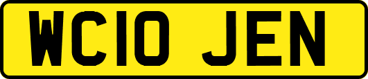 WC10JEN