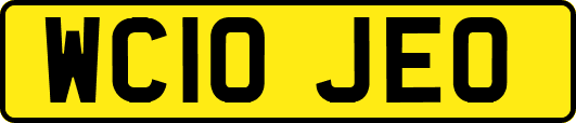 WC10JEO