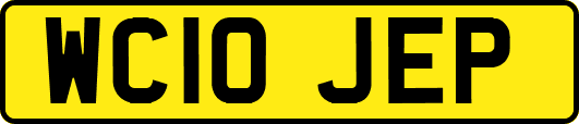 WC10JEP
