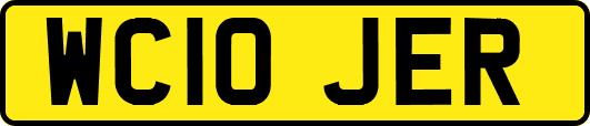 WC10JER