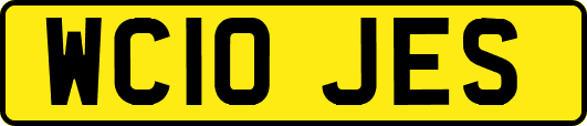 WC10JES