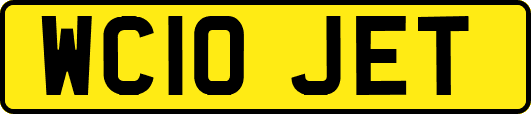 WC10JET
