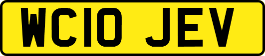 WC10JEV