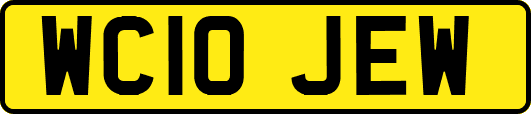 WC10JEW