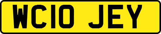 WC10JEY