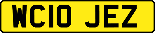 WC10JEZ