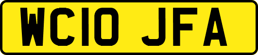 WC10JFA