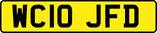 WC10JFD
