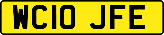 WC10JFE
