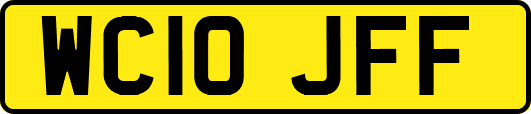 WC10JFF