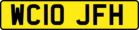 WC10JFH