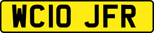 WC10JFR