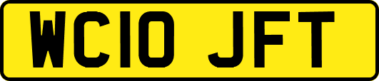 WC10JFT
