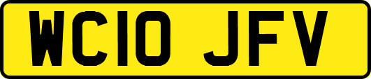 WC10JFV