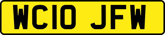 WC10JFW