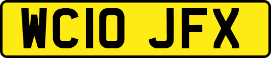WC10JFX