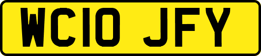 WC10JFY