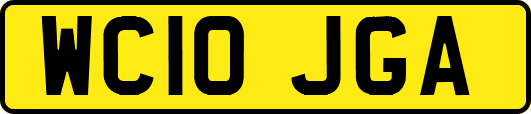 WC10JGA