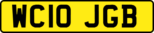 WC10JGB