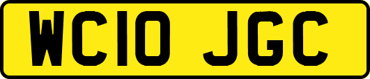 WC10JGC
