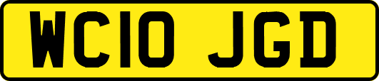 WC10JGD