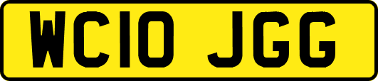 WC10JGG