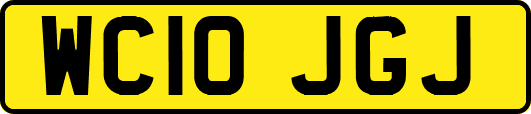 WC10JGJ