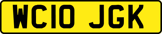 WC10JGK