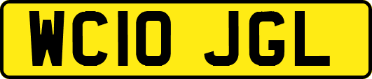 WC10JGL