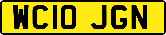 WC10JGN