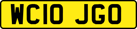 WC10JGO