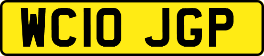 WC10JGP
