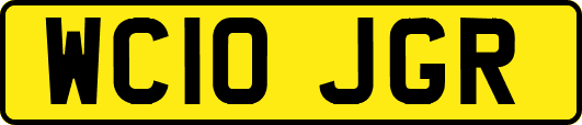 WC10JGR