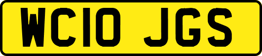 WC10JGS