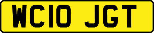 WC10JGT