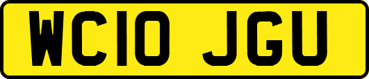 WC10JGU