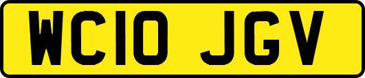 WC10JGV