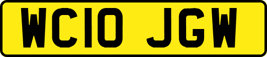WC10JGW