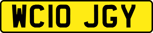 WC10JGY