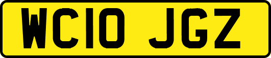WC10JGZ