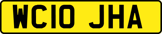 WC10JHA