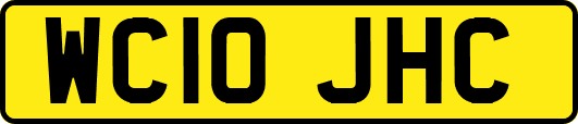 WC10JHC
