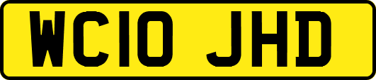WC10JHD