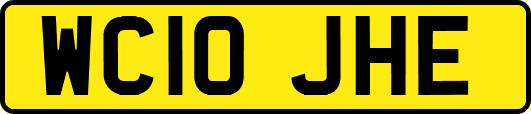 WC10JHE