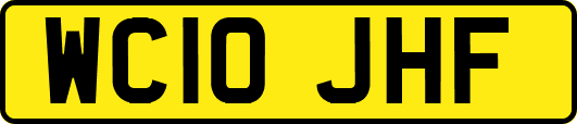 WC10JHF