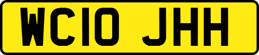 WC10JHH