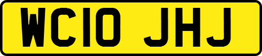 WC10JHJ