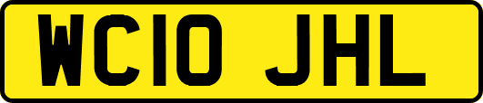 WC10JHL