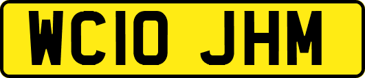 WC10JHM